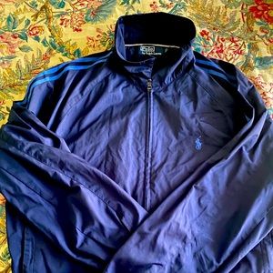 Ralph Lauren Polo Track Jacket